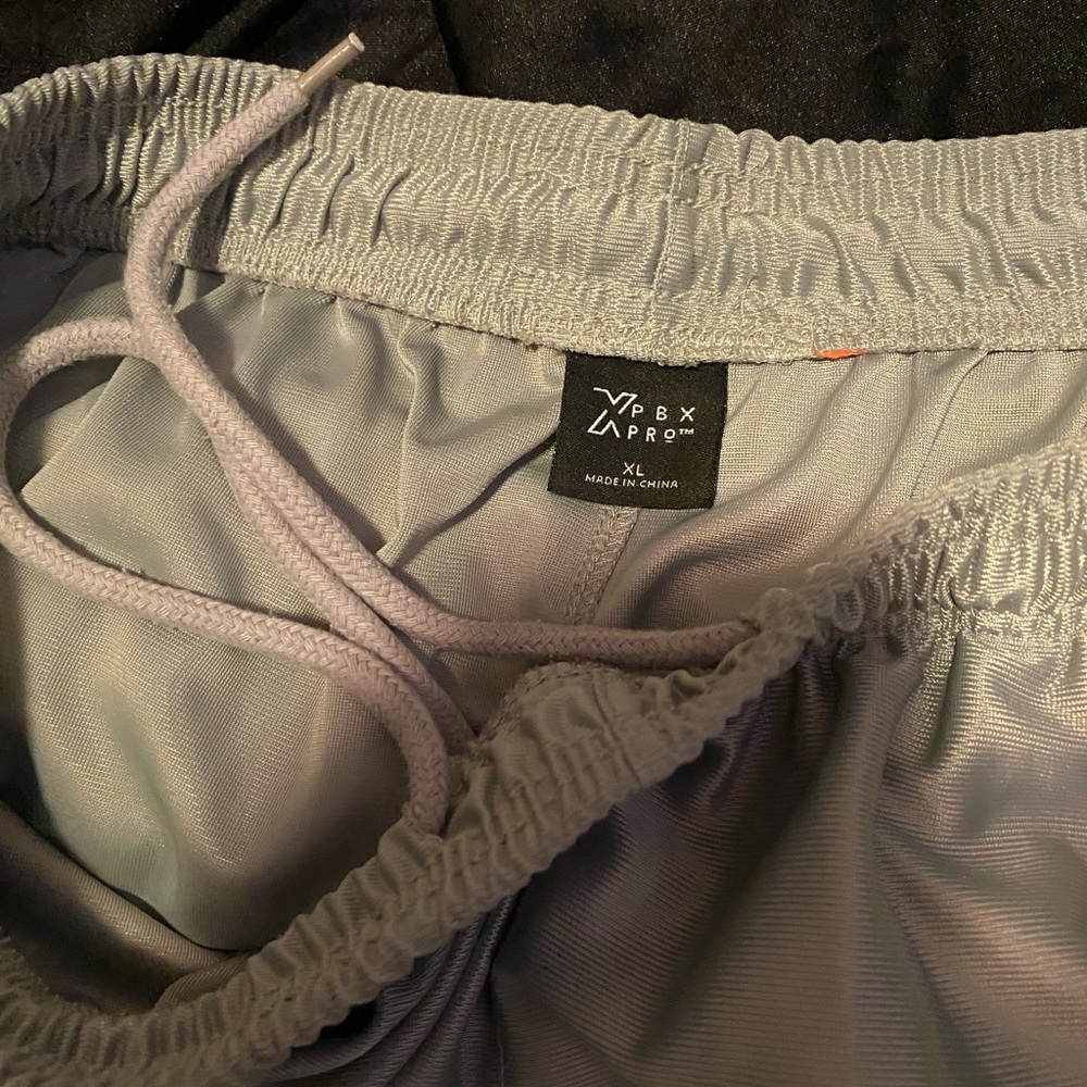 Gym shorts / basketball shorts - Picture 4 of 6